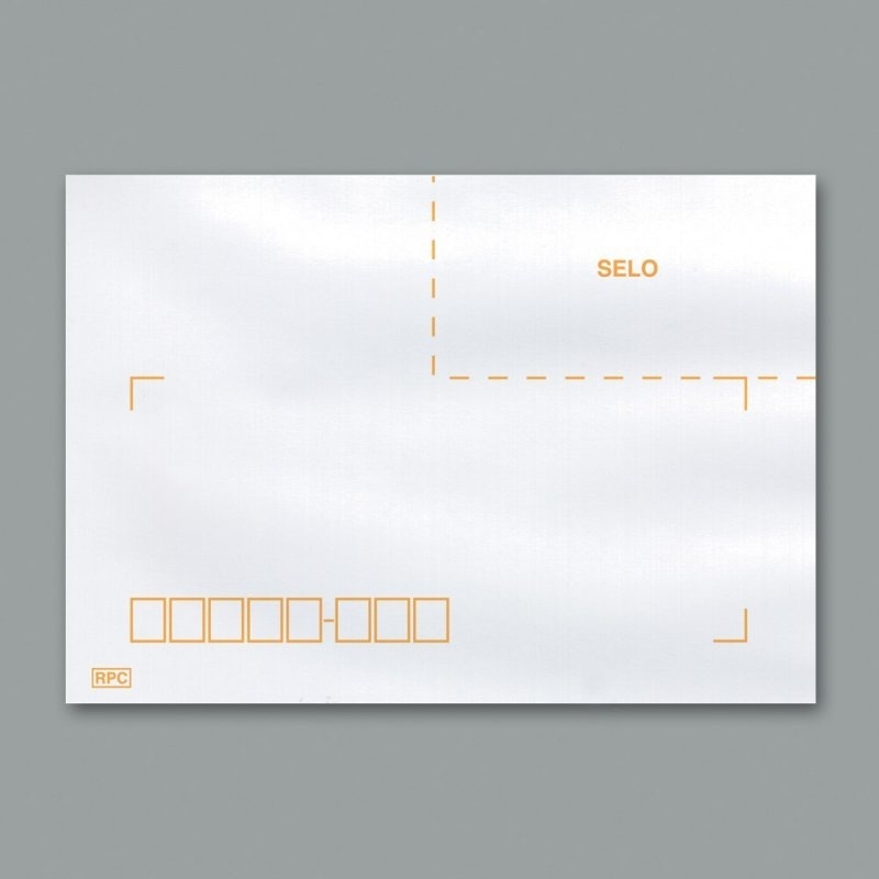 envelope de carta para imprimir