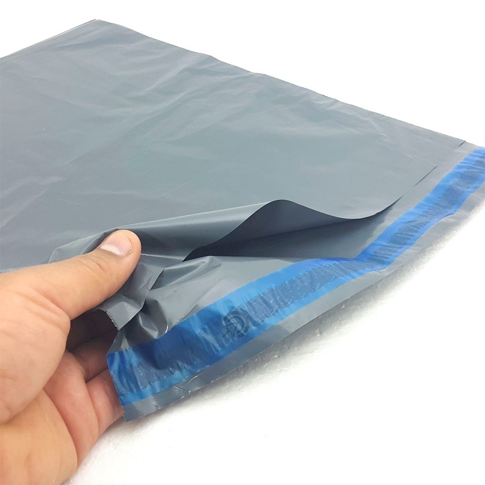 envelope plastico lacre