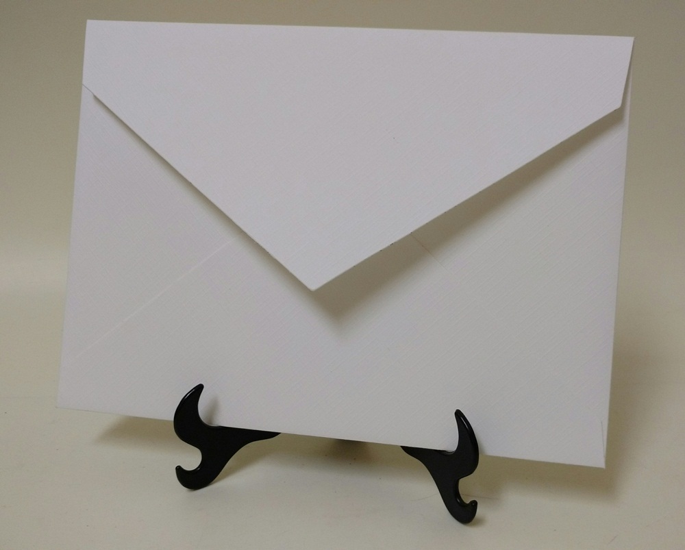 venda de envelopes