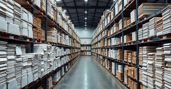 Envelope Atacado: Qualidade e Economia