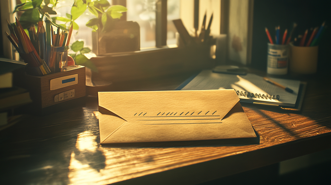 Envelope Express: 5 Vantagens Imperdíveis para Você