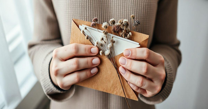 Envelope marrom: 7 usos criativos que você precisa conhecer