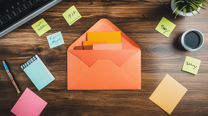 Envelope tamanho A4: 5 Dicas para Escolher o Melhor