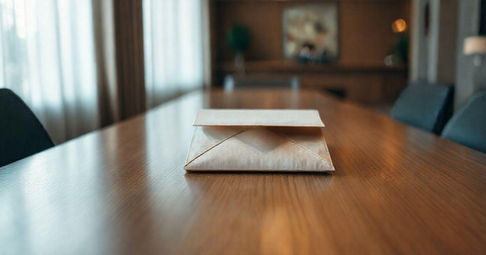 Envelope quadrado: Como escolher o ideal para suas necessidades