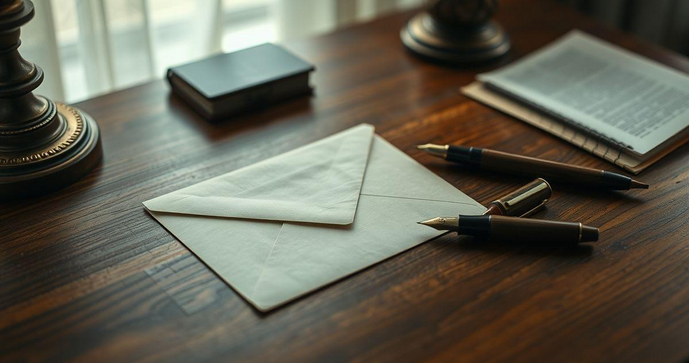 Envelope Remetente: Como Escolher o Ideal para Suas Correspondências