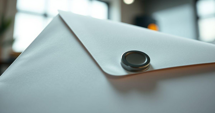Envelope Coextrusado com Lacre Adesivo: Tudo Que Você Precisa