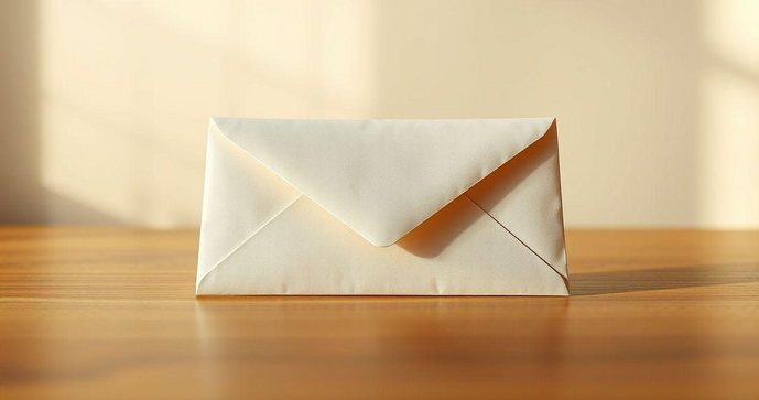 Envelope de papel vegetal: Como escolher e utilizar com estilo