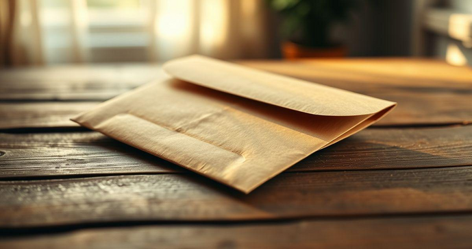 Envelope Pardo: A Escolha Ideal para Embalagens Sustentáveis e Práticas