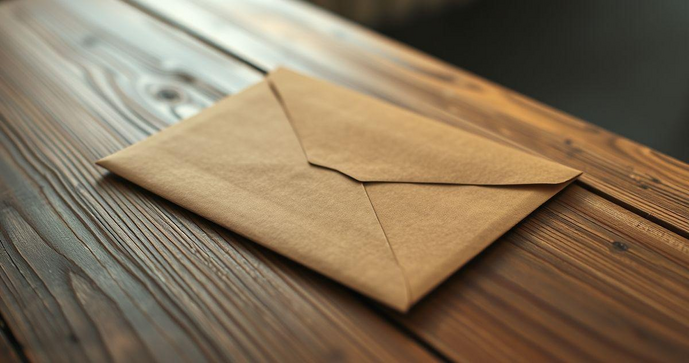 Envelope Pardo A4: A Escolha Ideal para Suas Necessidades de Envio