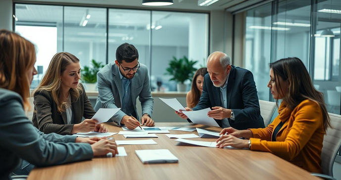 Como Escolher o Envelope Empresarial Ideal para Sua Empresa