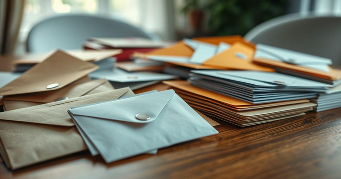 Como Funciona o Envelope Abre e Fecha e Suas Vantagens