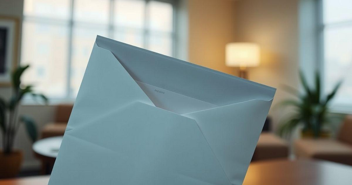 Envelope Adesivo Simples: Benefícios e Usos Práticos