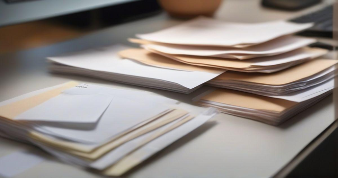 Envelope Autocolante: A Escolha Ideal para Suas Necessidades de Envio