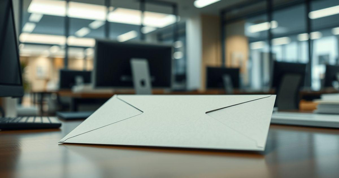 Envelope Circulação Interna: A Importância e Benefícios para Organizações