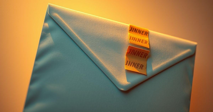 Envelope com Fita Adesiva: Praticidade e Segurança para Envio