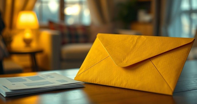 Envelope de Sedex e suas Vantagens para Envio de Documentos