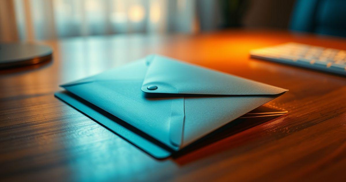 Envelope express é a solução ideal para envio rápido e seguro. Descubra suas vantagens e como utilizá-lo.