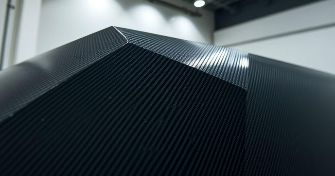 Envelope fibra de carbono é a escolha ideal para proteção e leveza em embalagens modernas