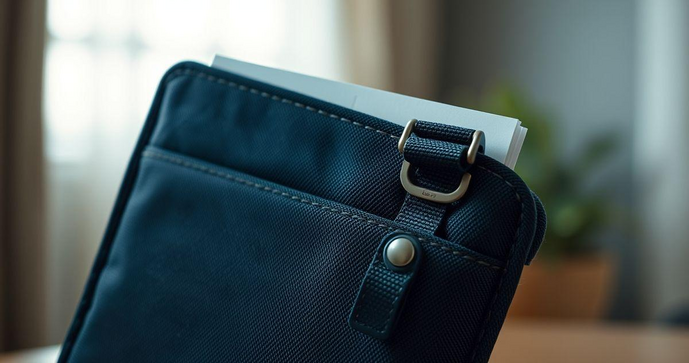 Envelope malote é ideal para transporte seguro de documentos. Descubra suas vantagens e como escolher o melhor modelo.