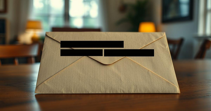 Envelope remetente destinatário é essencial para garantir a entrega correta. Aprenda como preencher corretamente e evitar problemas.