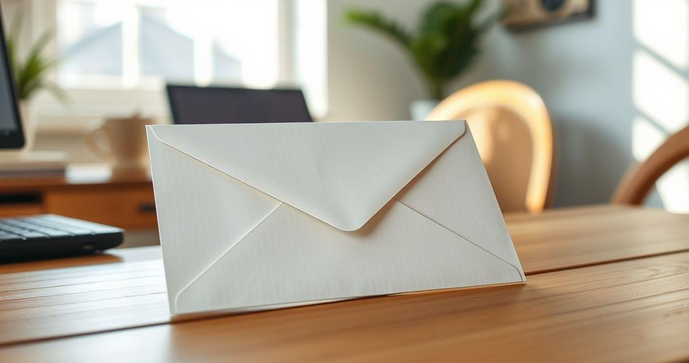 Como Escolher o Melhor Envelope Adesivo Simples para Suas Necessidades