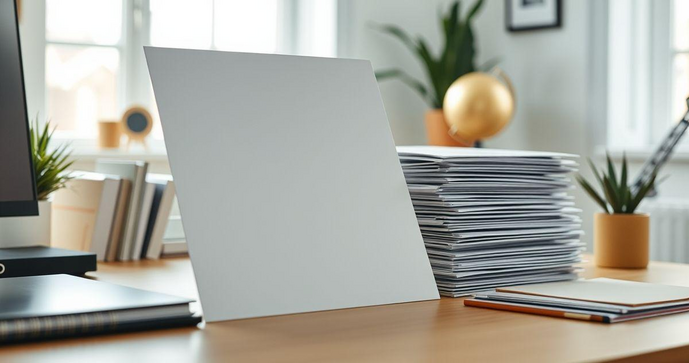 Descubra tudo sobre envelope tamanho A3 e suas aplicações