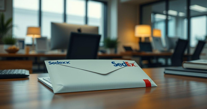 Envelope de Sedex: Vantagens e Como Utilizar Corretamente