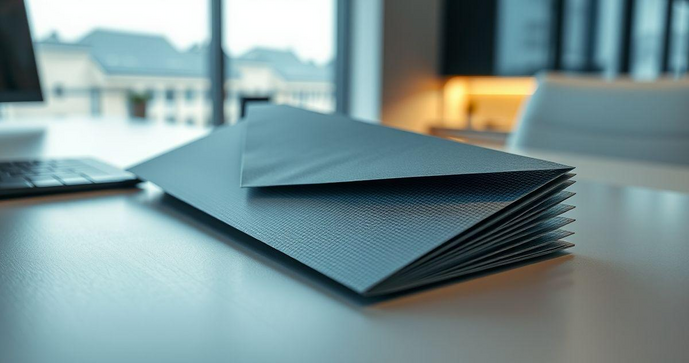 Como escolher o envelope de segurança coextrusado ideal para suas necessidades