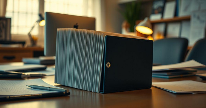 Como Escolher o Melhor Envelope Sanfonado para Suas Necessidades