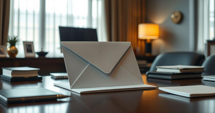 Envelope A3 é a Melhor Opção para Apresentações Profissionais e Criativas