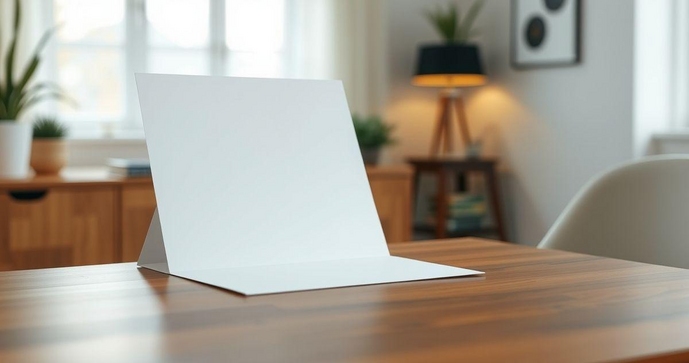 Envelope A4 branco é a escolha ideal para suas necessidades de apresentação e organização. Descubra suas vantagens e aplicações.