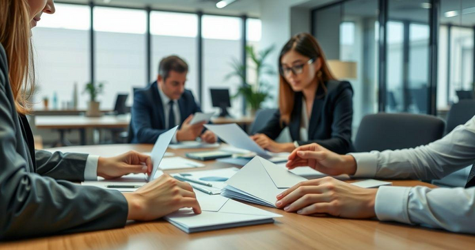 Envelope De Empresa Como Escolher o Melhor para Sua Marca