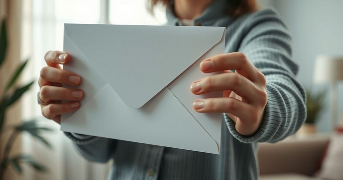 Envelope remetente é essencial para garantir a entrega correta. Descubra como escolher o ideal para suas correspondências.