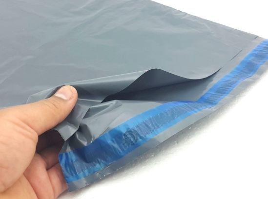 Envelopes plásticos para envio de amostras: soluções práticas para empresas