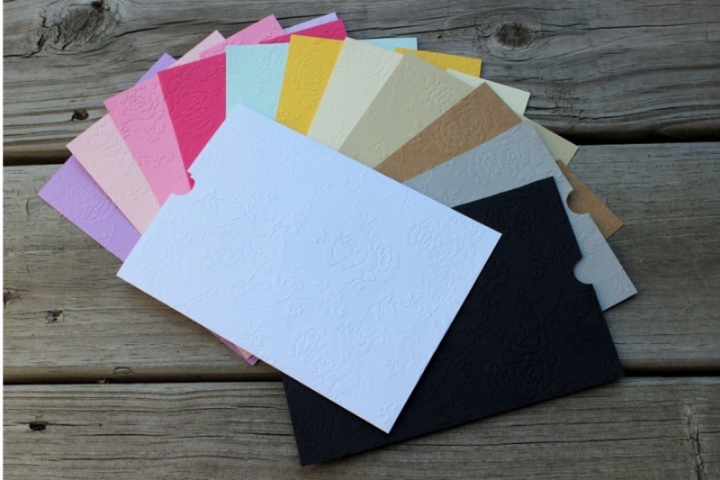 Envelope colorido A4: Ideias criativas para usar já!