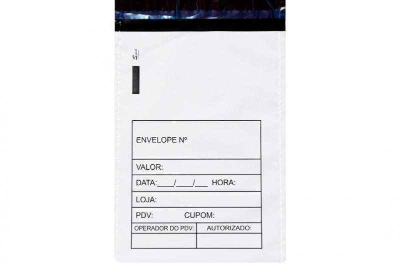 Envelope Sangria de Caixa: 5 Dicas para Usar Corretamente
